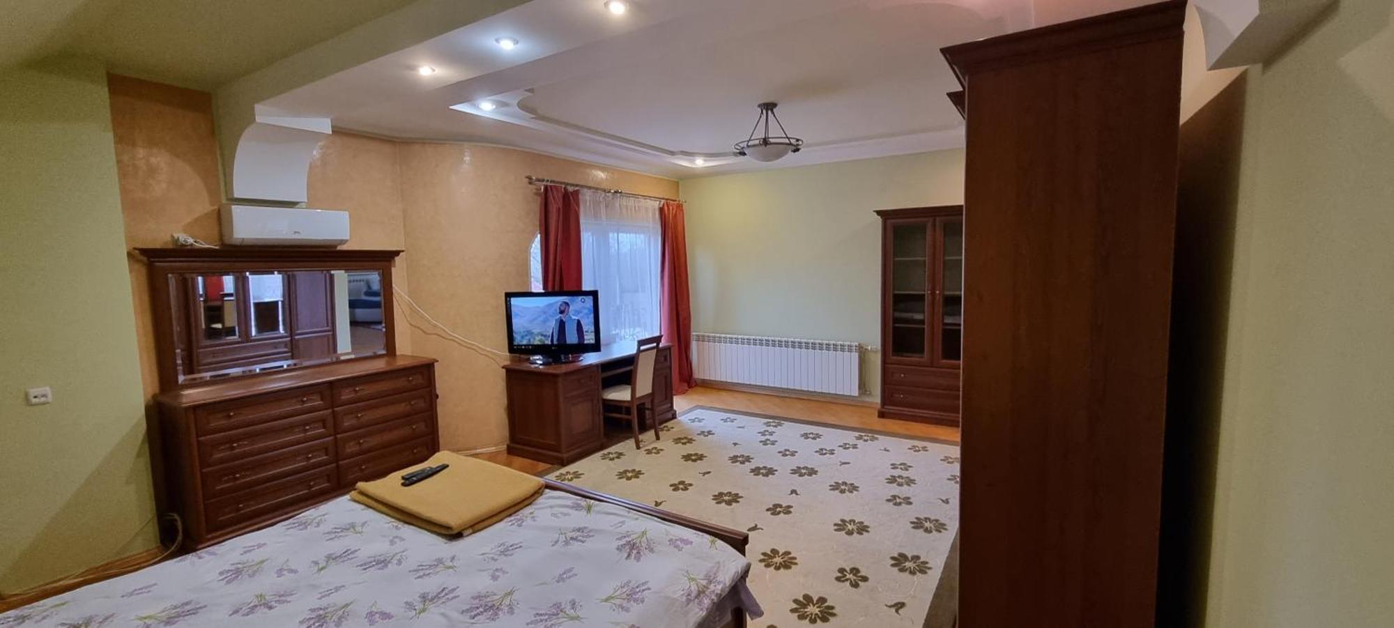 Villa Vera Berehove  Esterno foto