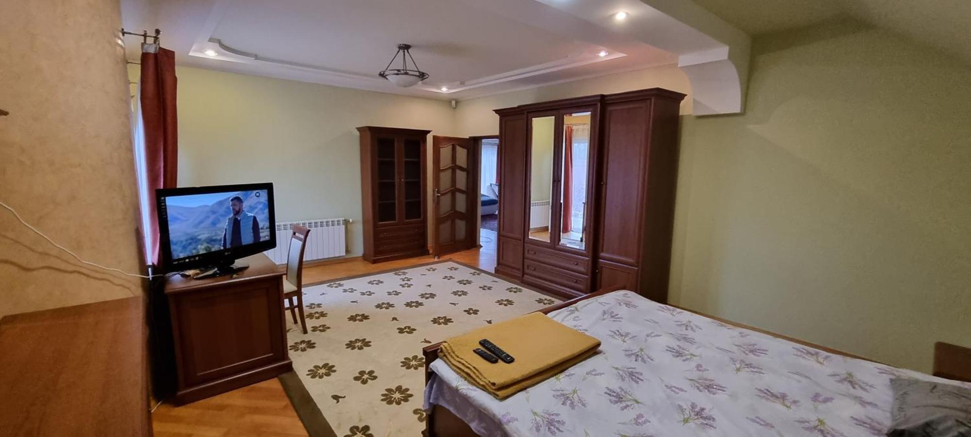 Villa Vera Berehove  Esterno foto